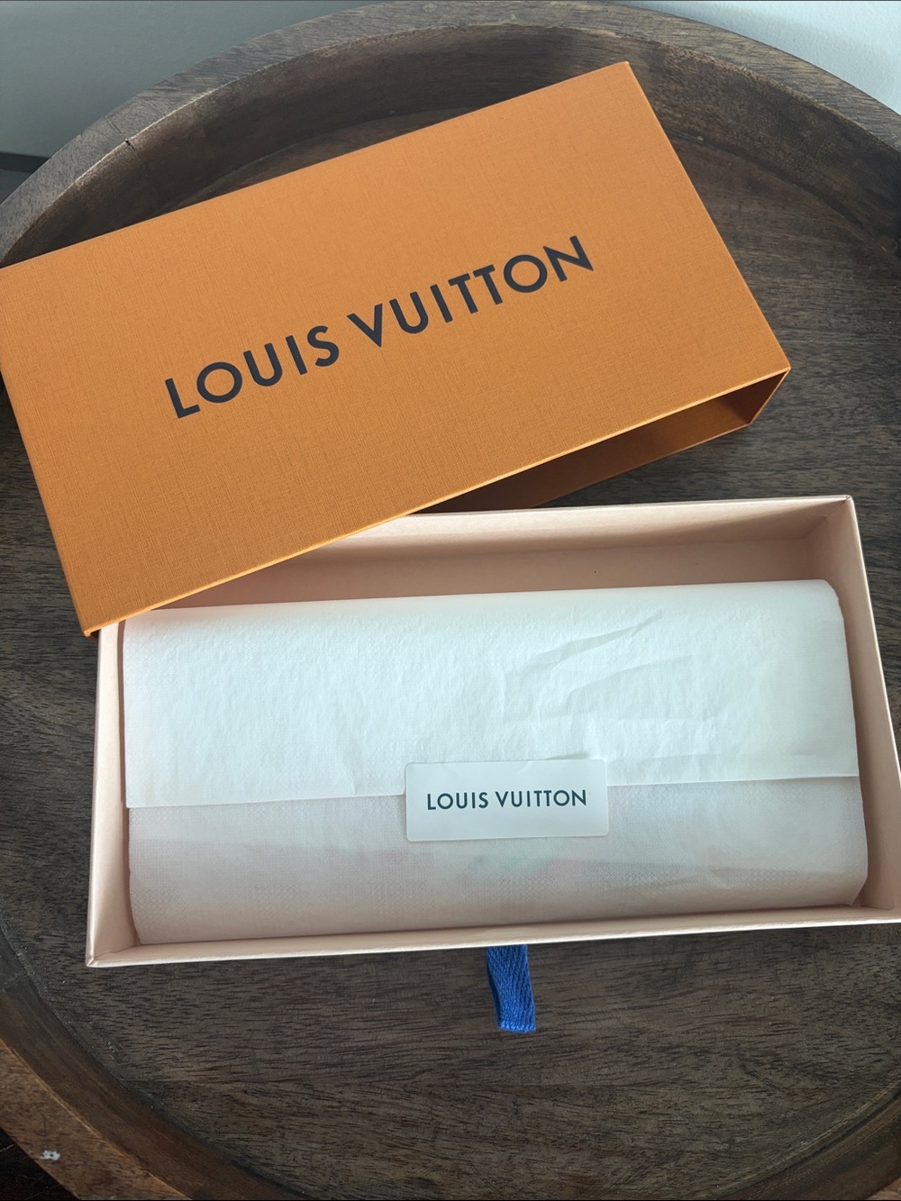 Louis Vuitton Bandeau BB I LV U Pink/Rose Clair M77322 NWT - Picture 7 of 9